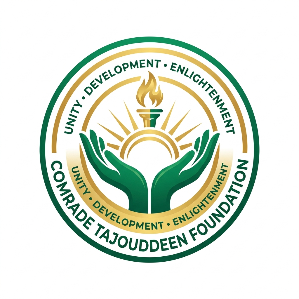 CTF Logo