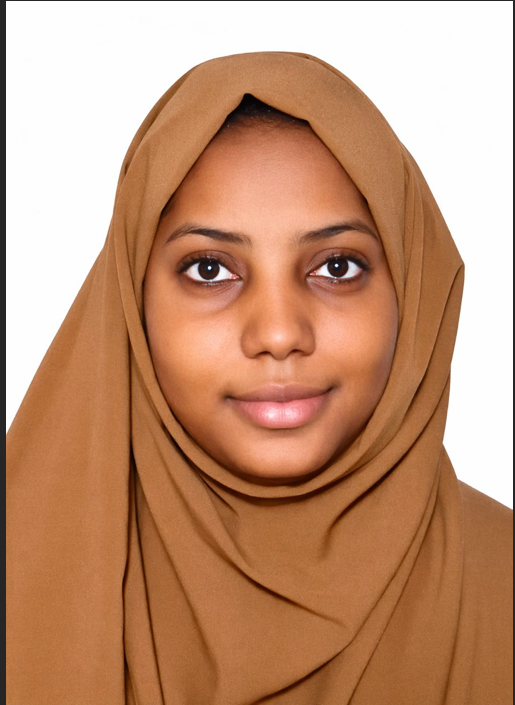 Humaira Tajouddeen Bashir